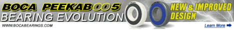 Boca Bearings