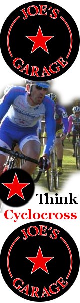 Joes Garage Cyclocross