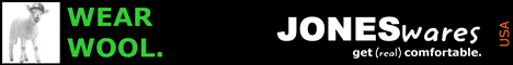 Joneswares