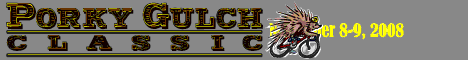 Porky Gulch
