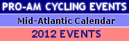 PRO-AM CYCLING EVENTS