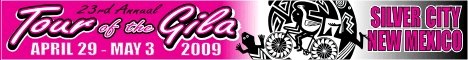 Tour ofthe Gila