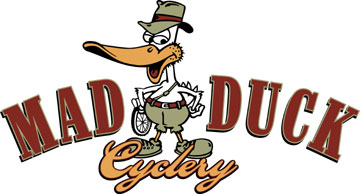 Mad Duck