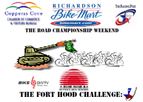 Texas Road Championship