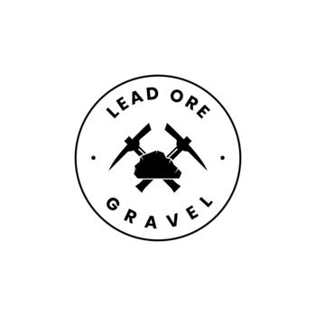 Lead Ore Gravel logo
