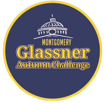 2026 Glassner Autumn Challenge logo