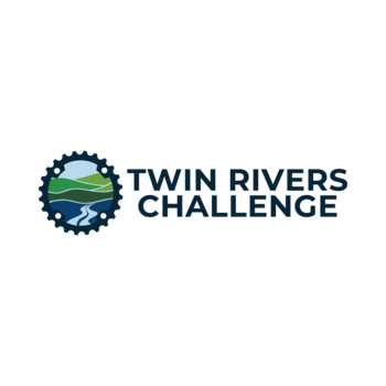 Twin Rivers Challenge 2026 logo