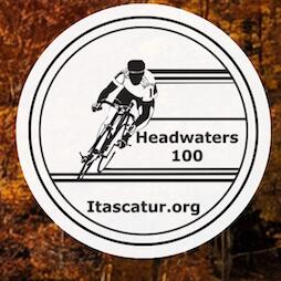 Headwaters 100 Bike Ride