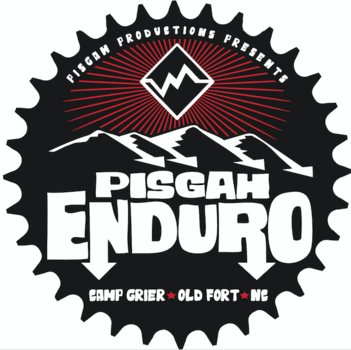 Pisgah Enduro logo