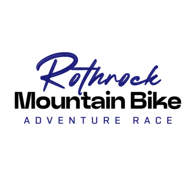Rothrock Mountain Bike Adventure Race logo