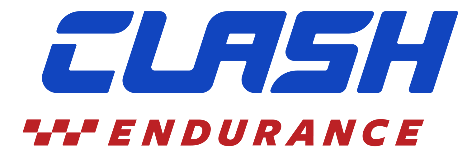 CLASH Endurance - An Endurance Sports Company