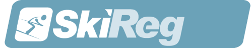 SkiReg Logo