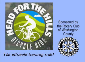 Head for the Hills Bicycle Ride - Chappell Hill, TX @ Chappell Hill | Texas | United States