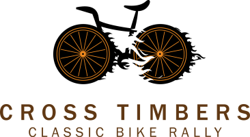 25th Annual Cross Timber Classic Bicycle Ride - Win a free entry!